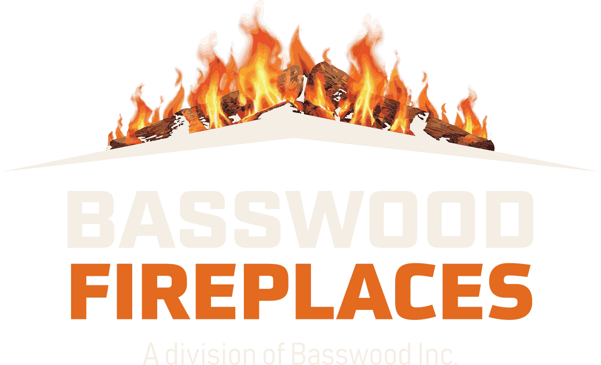 Basswood Fireplaces