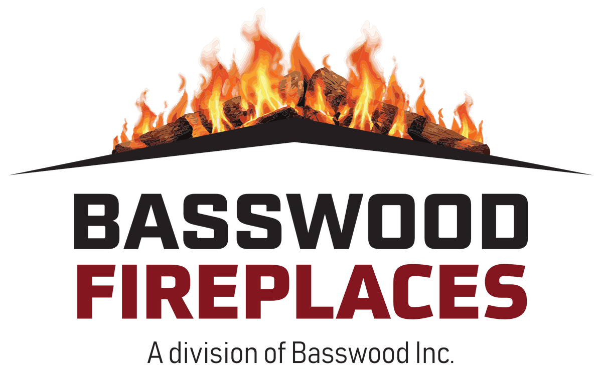 Basswood Fireplaces